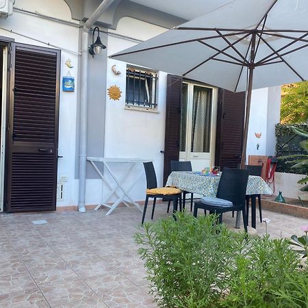 Casetta Pinetamare Tropea Exterior photo